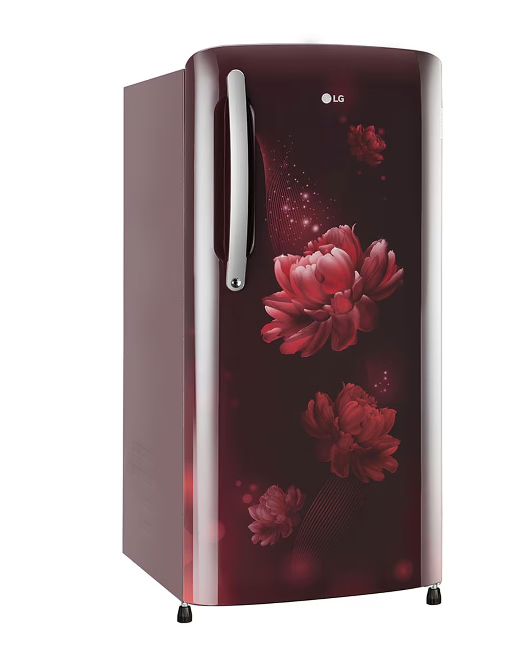 Single Door Fridge